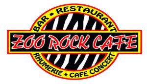 logo zoo rock cafe